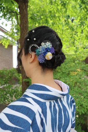 8チョイスヘアーセット
