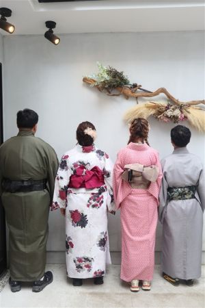 小紋