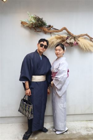 小紋