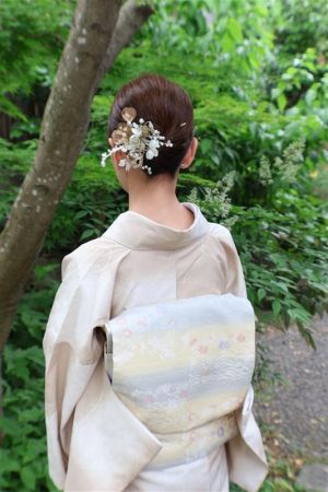 名古屋帯プラン