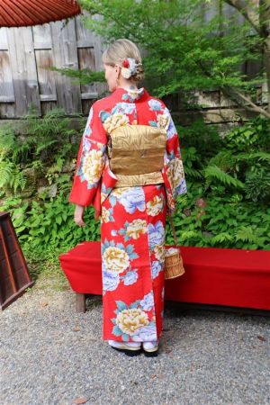 名古屋帯プラン