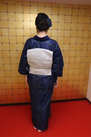 名古屋帯プラン