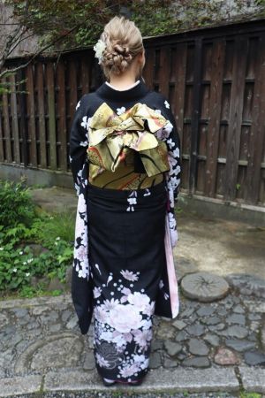 振袖
