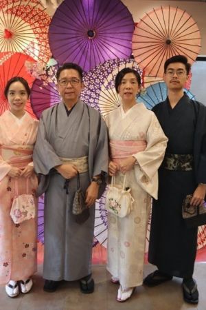 小紋