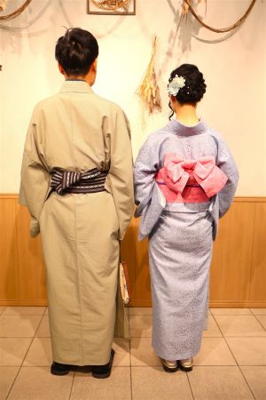 小紋