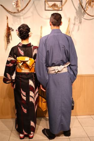 小紋