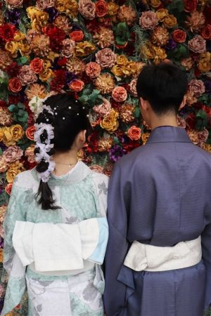 小紋