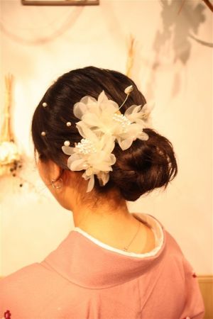 8チョイスヘアーセット