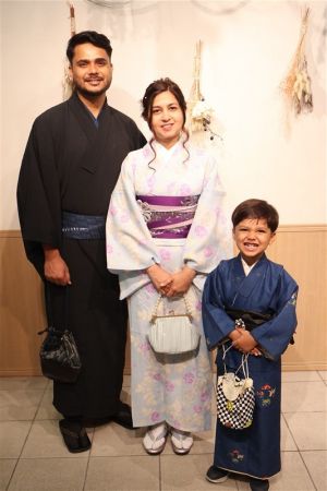 小紋