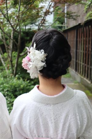 8チョイスヘアーセット
