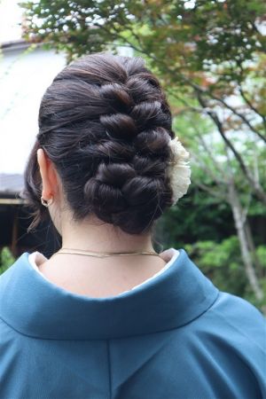 8チョイスヘアーセット