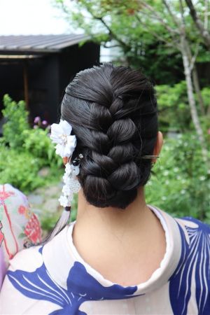 8チョイスヘアーセット