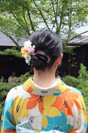 8チョイスヘアーセット