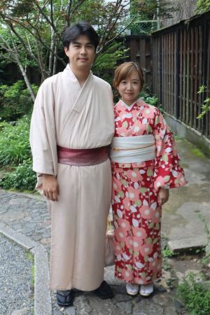 小紋