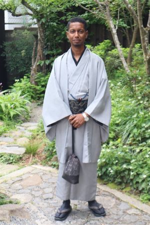 小紋