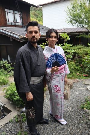 小紋