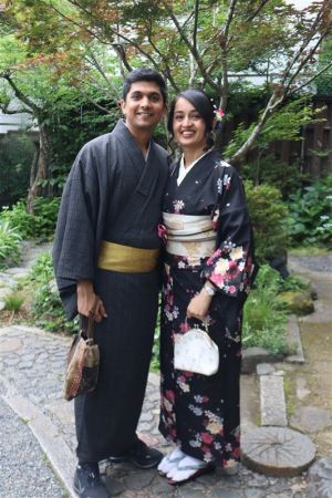 小紋