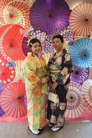 小紋