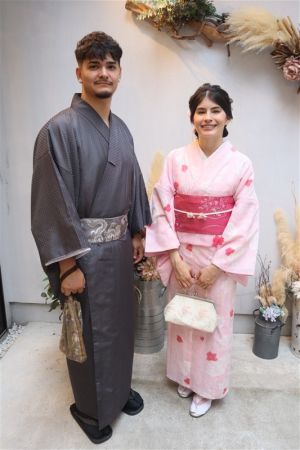 小紋