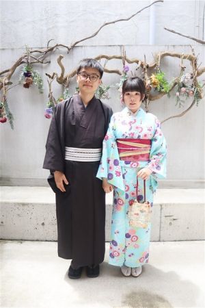 小紋