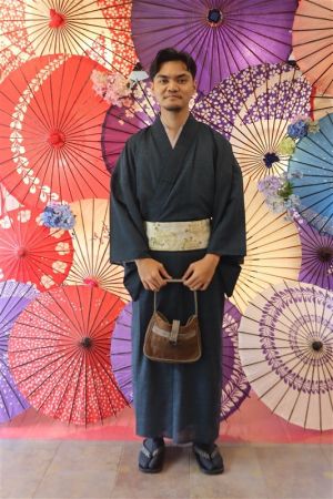 小紋