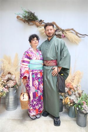 小紋