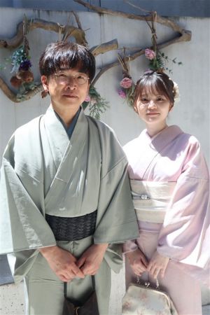小紋