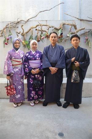 小紋