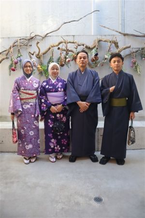 小紋