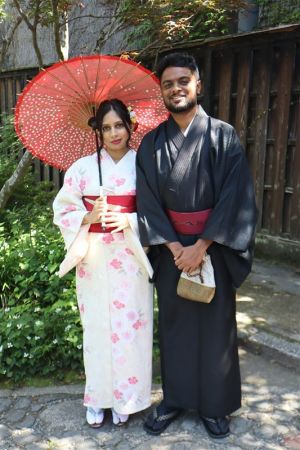 小紋