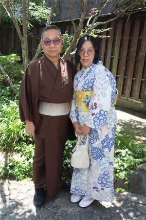 小紋
