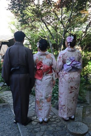小紋