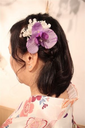 8チョイスヘアーセット