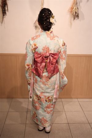 子供用着物