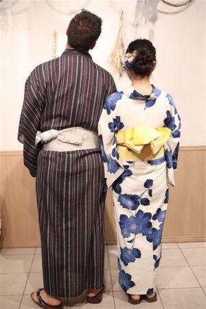浴衣