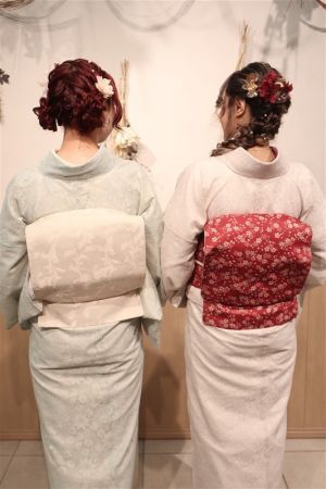 名古屋帯プラン