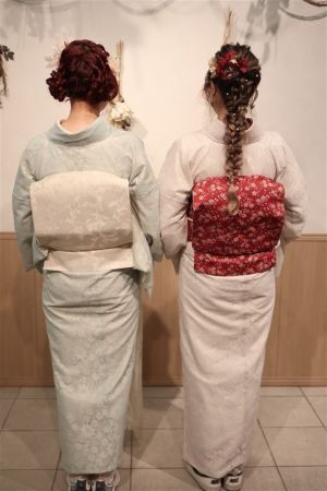 名古屋帯プラン
