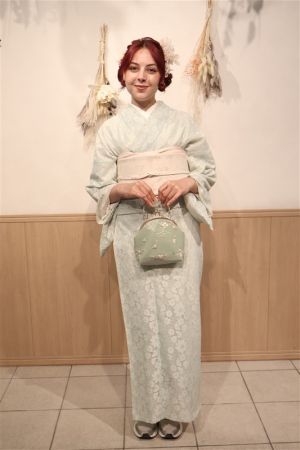 名古屋帯プラン