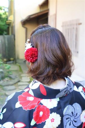 8チョイスヘアーセット