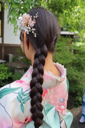 8チョイスヘアーセット