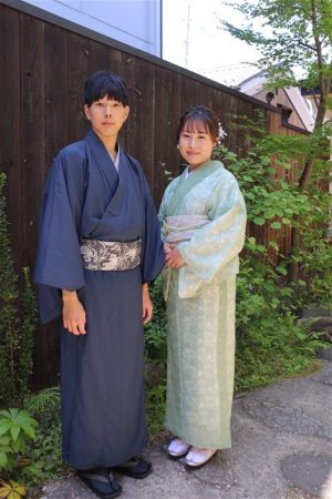 小紋