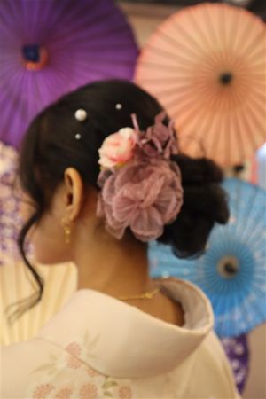 8チョイスヘアーセット