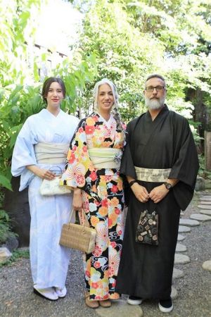 小紋