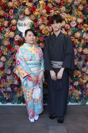 小紋