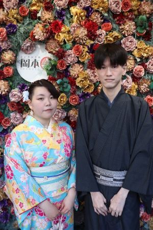 小紋