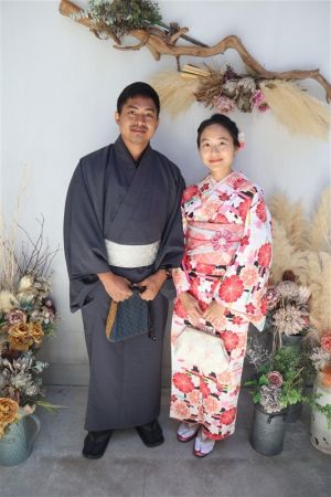 小紋
