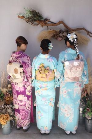 名古屋帯プラン