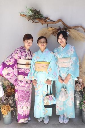 名古屋帯プラン
