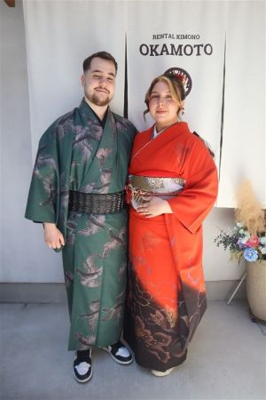 振袖