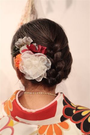 8チョイスヘアーセット